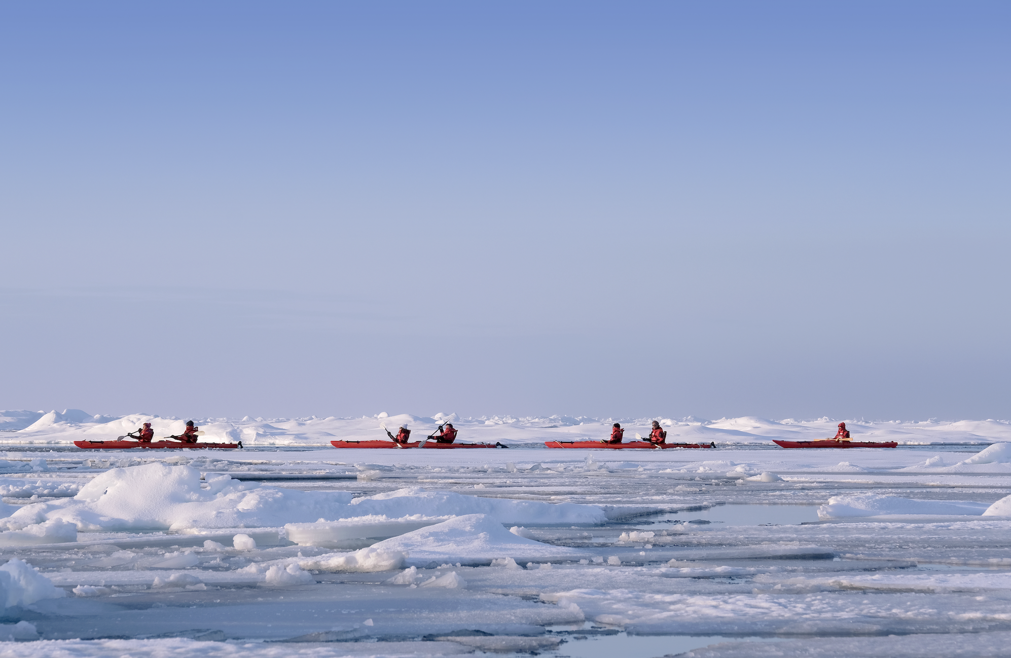 Beyond the Antarctic Circle–In the Wake of Jean-Baptiste Charcot